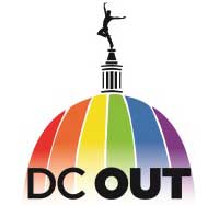DC OUT