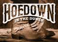 Hoedown In The Dunes