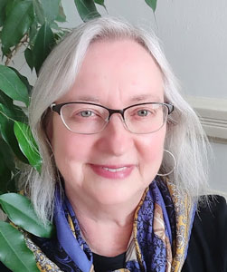 Sheila Schlicht
