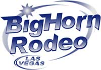 BigHorn Rodeo