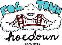 Fog Town Hoedown