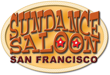 Sundance Saloon